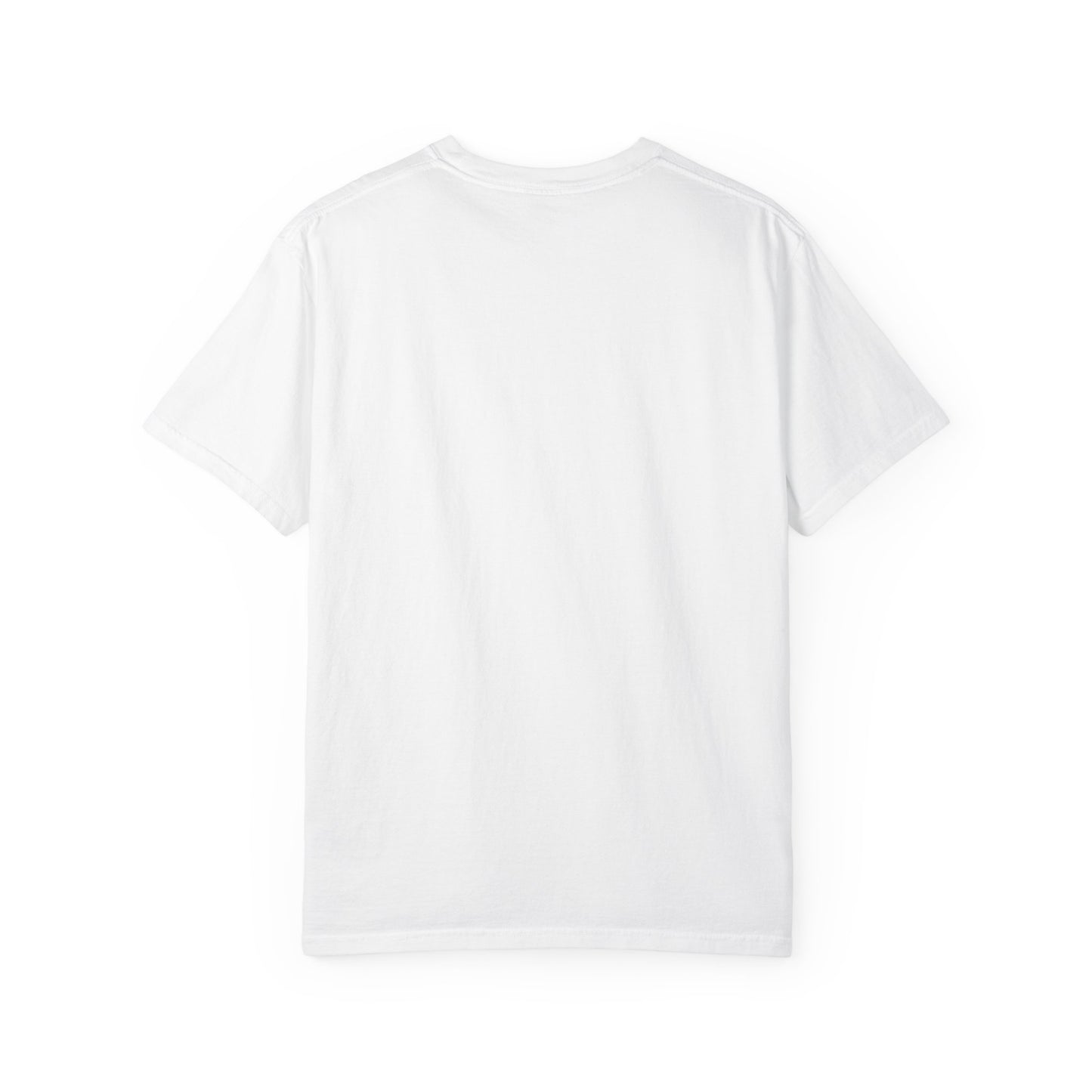 Country Roads - Unisex Garment-Dyed T-shirt