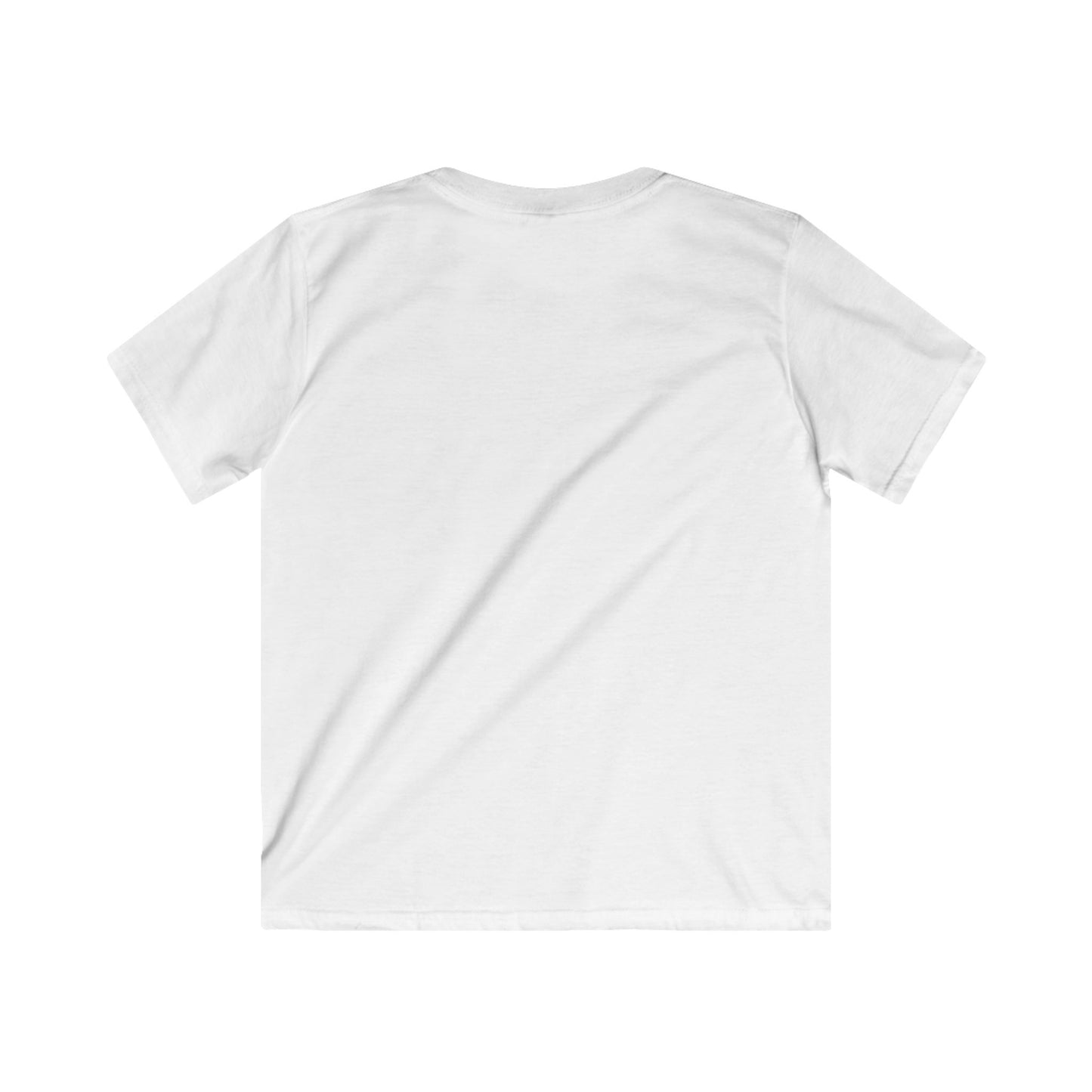 Kids Softstyle Tee - Willits Homestead Co.
