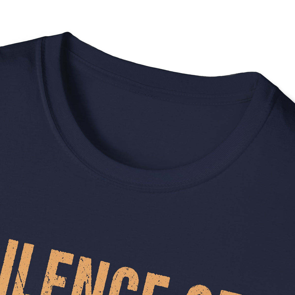 Friendsgiving - Silence of the Yams Funny Thanksgiving T-Shirt