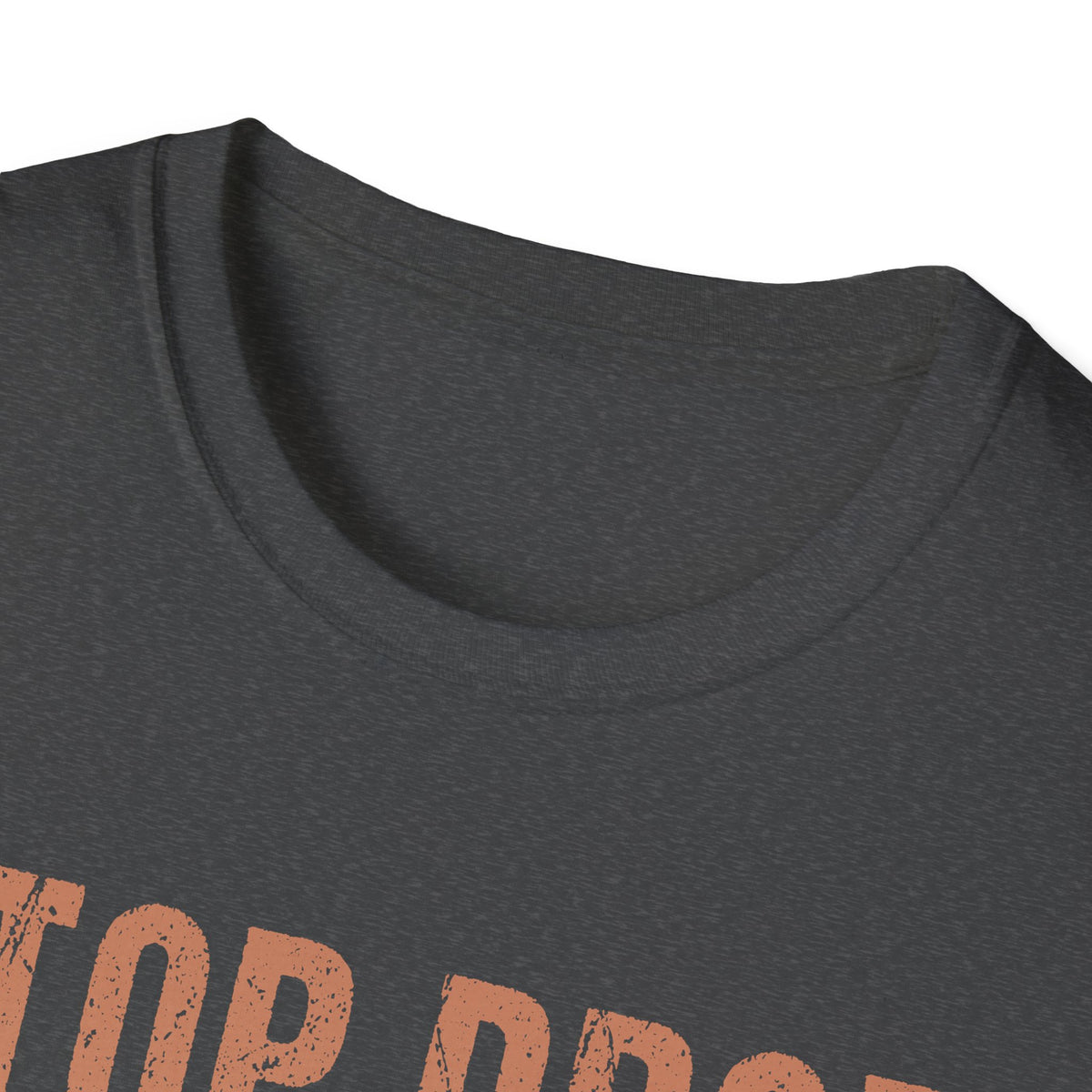 Friendsgiving - Stop Drop & Pass the Rolls Funny Thanksgiving T-Shirt