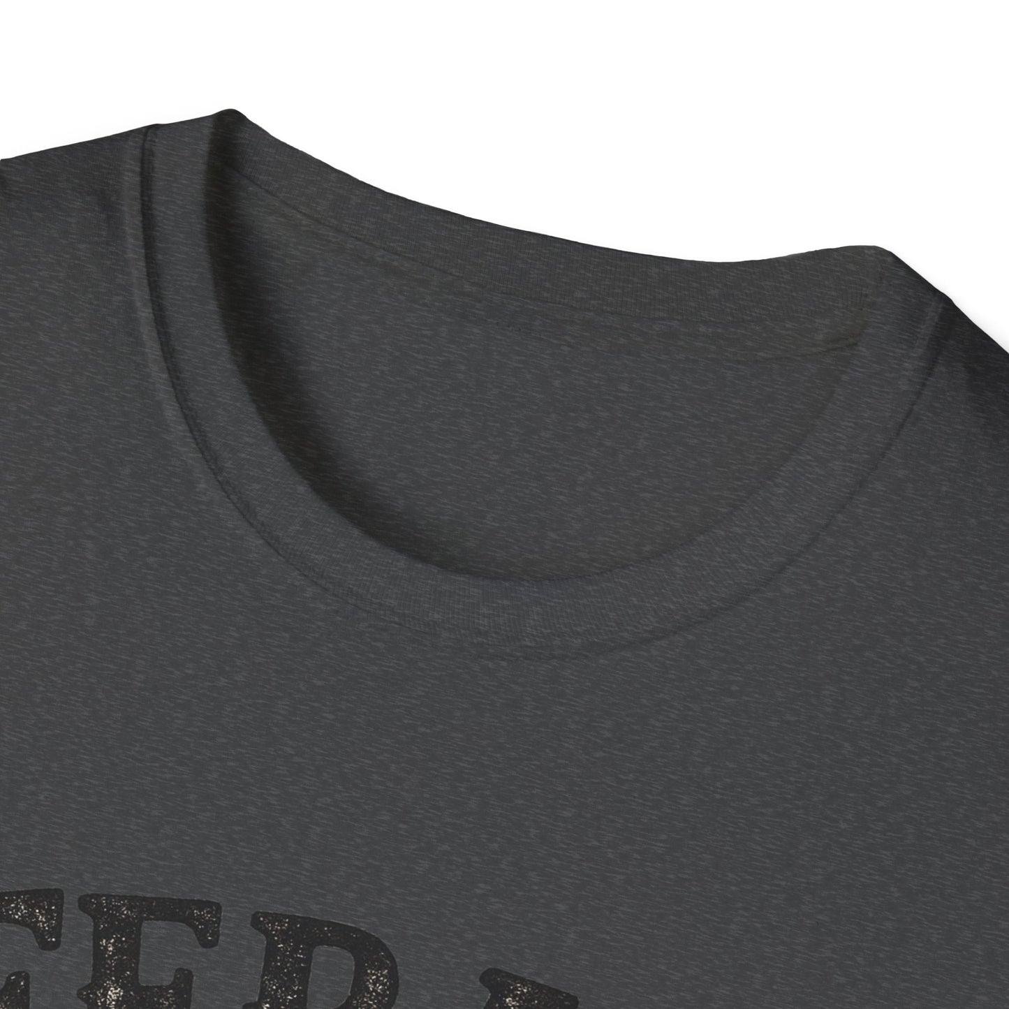 Feral Farm Wife T‑Shirt