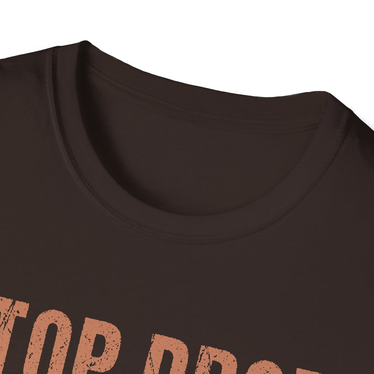Friendsgiving - Stop Drop & Pass the Rolls Funny Thanksgiving T-Shirt