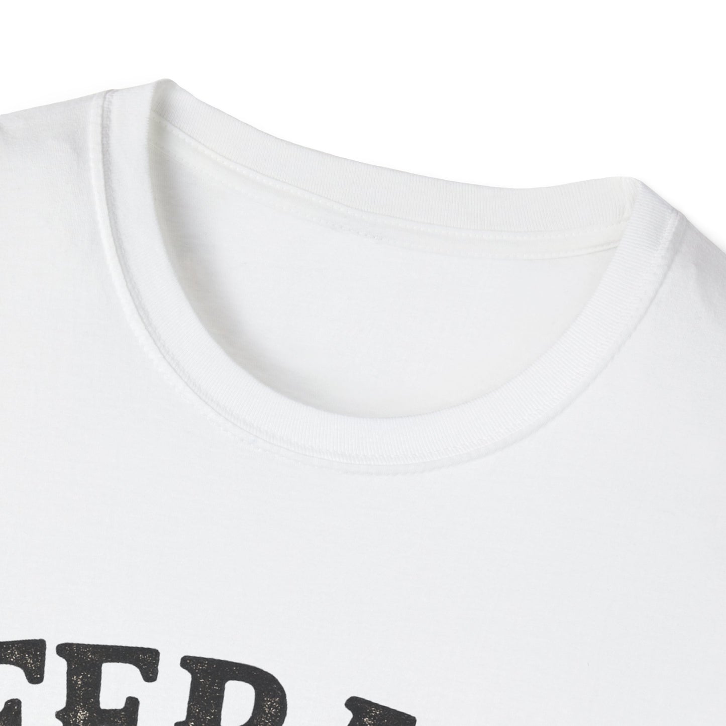 Feral Farm Wife T‑Shirt