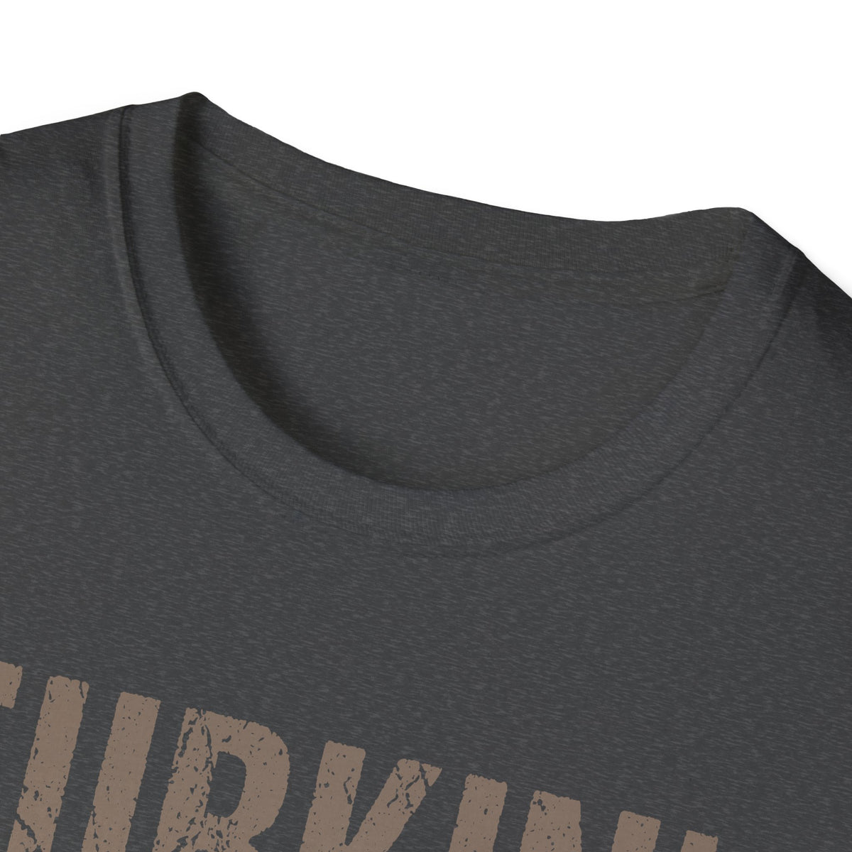 Friendsgiving, - Turkin’ 9 to 5 Funny Work Life T-Shirt