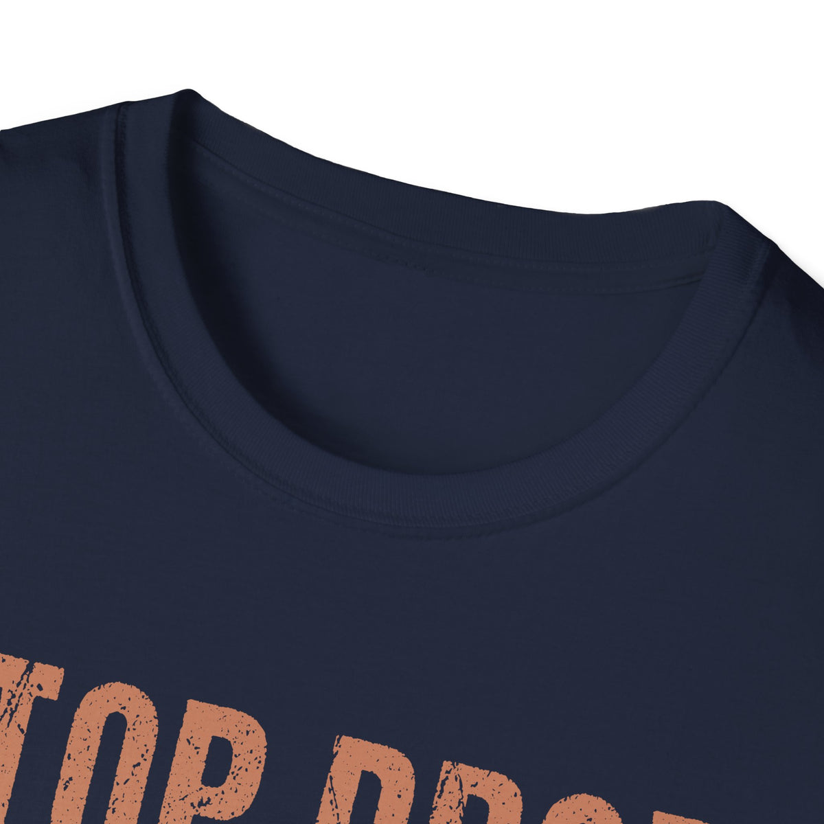Friendsgiving - Stop Drop & Pass the Rolls Funny Thanksgiving T-Shirt