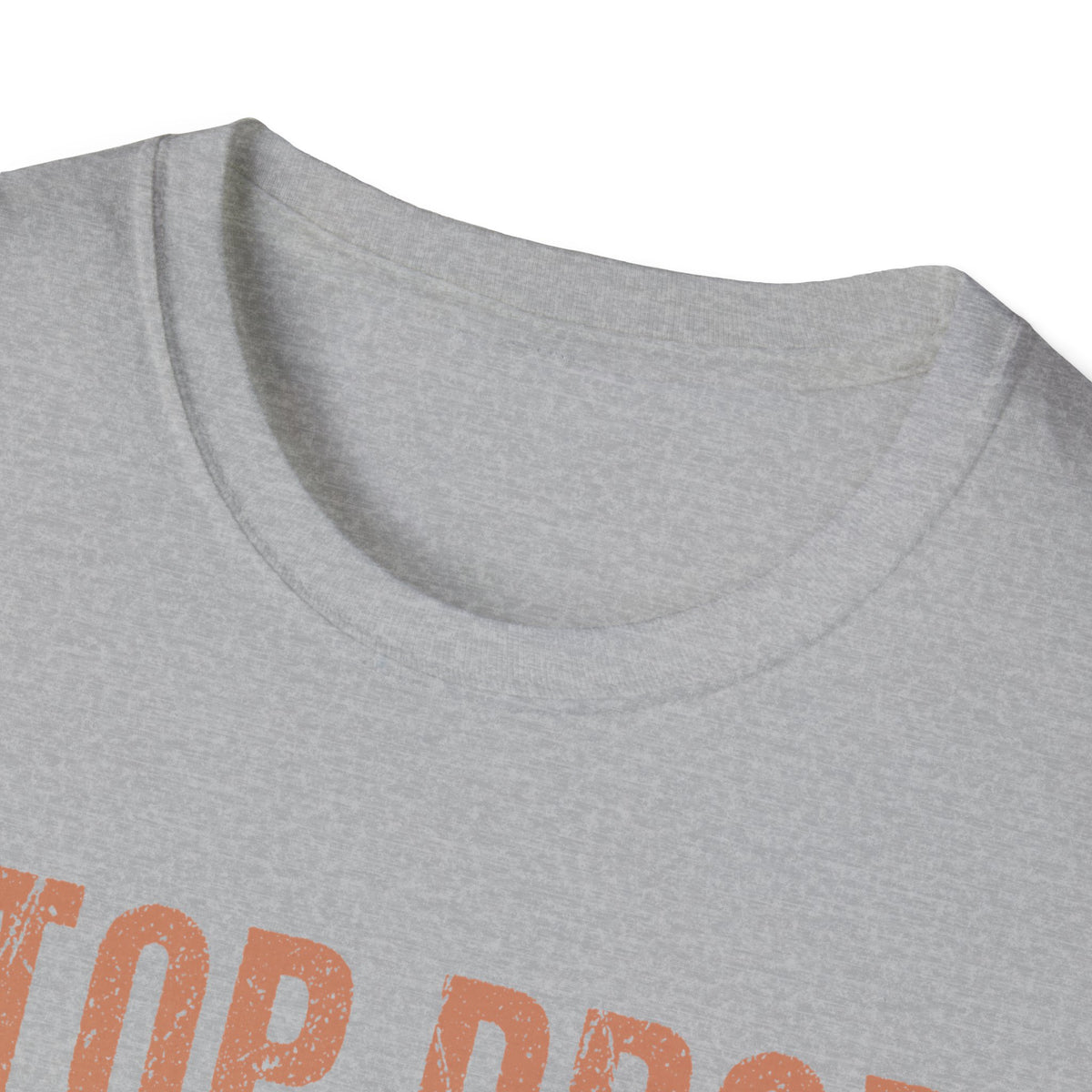 Friendsgiving - Stop Drop & Pass the Rolls Funny Thanksgiving T-Shirt