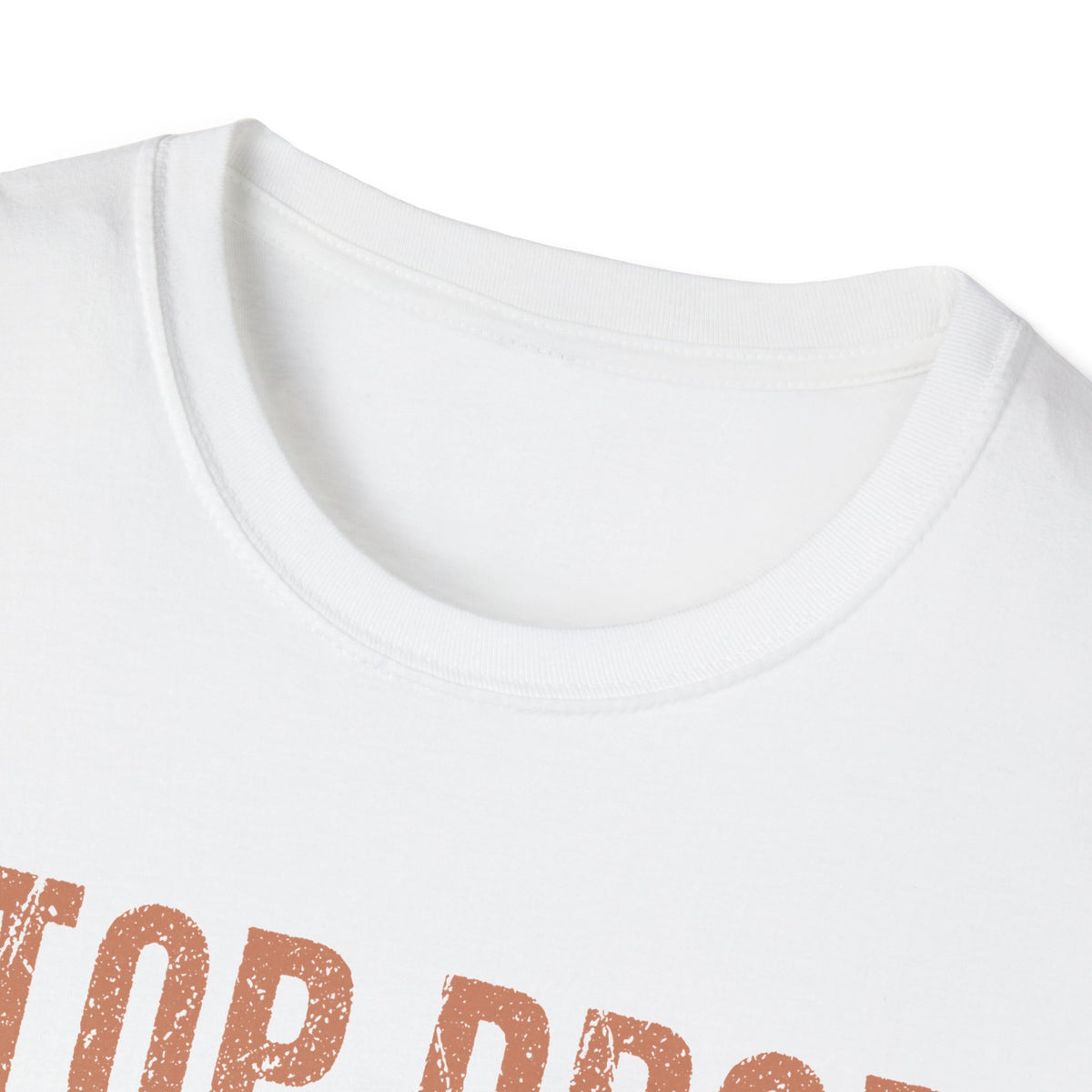 Friendsgiving - Stop Drop & Pass the Rolls Funny Thanksgiving T-Shirt