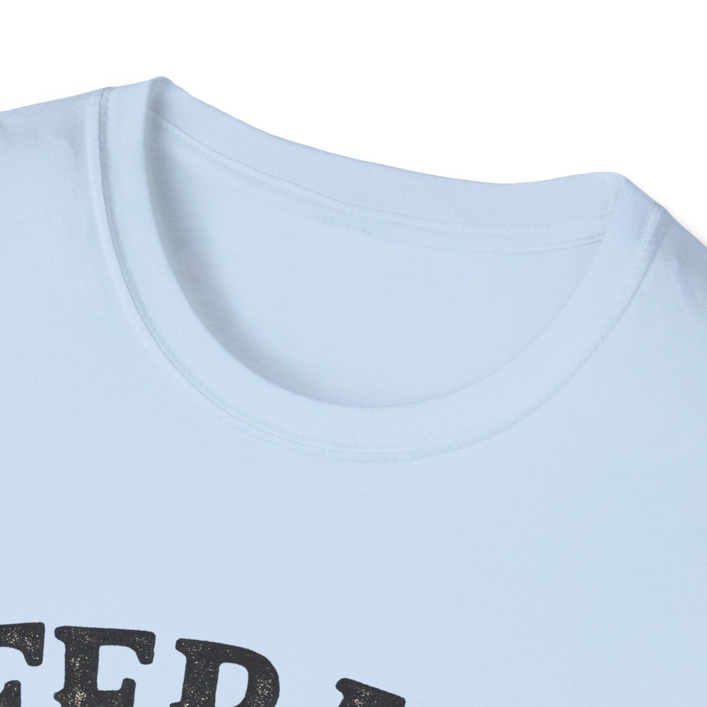 Feral Farm Wife T‑Shirt