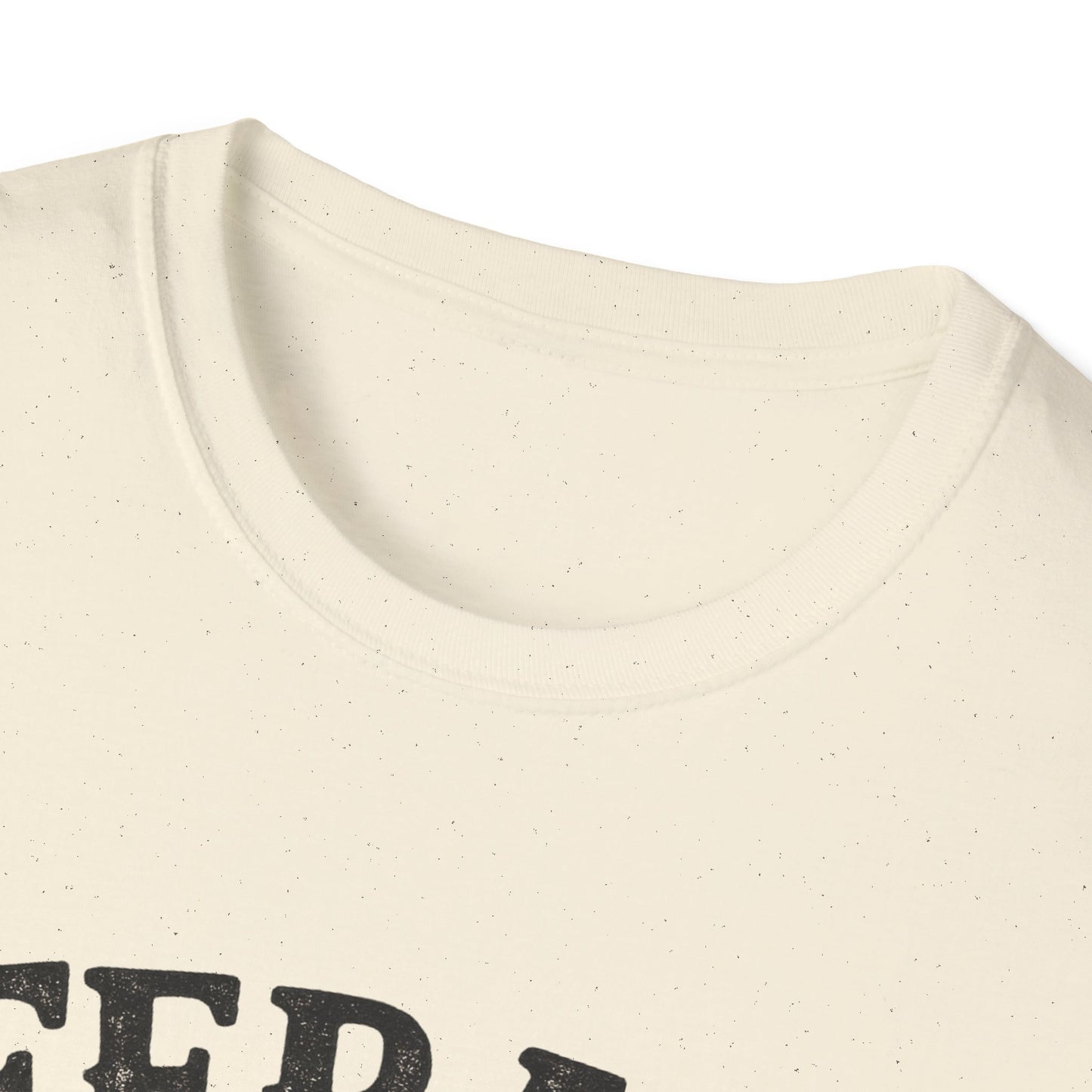 Feral Farm Wife T‑Shirt