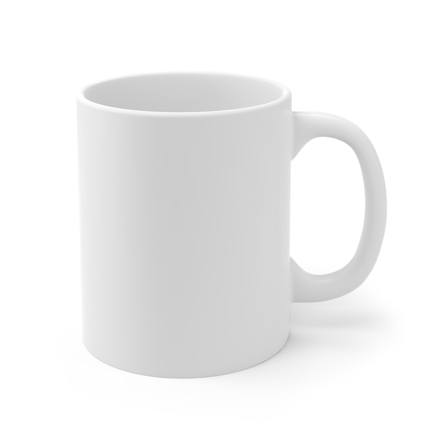 Willits Homestead Co. Mug,  11oz