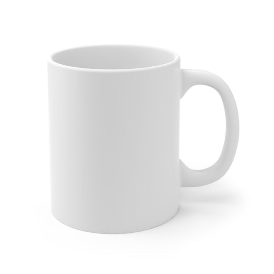 Willits Homestead Co. Mug,  11oz