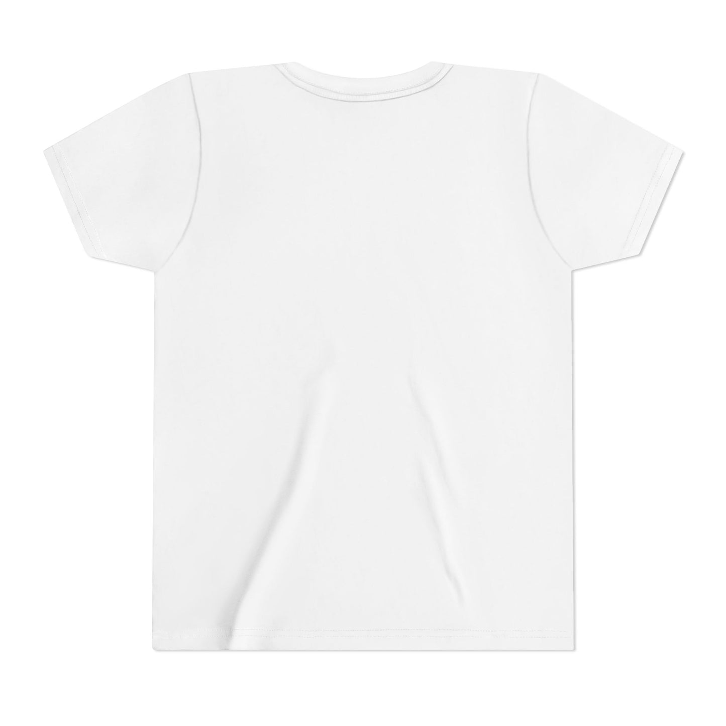 Chicken Chaser - Youth Short Sleeve Tee