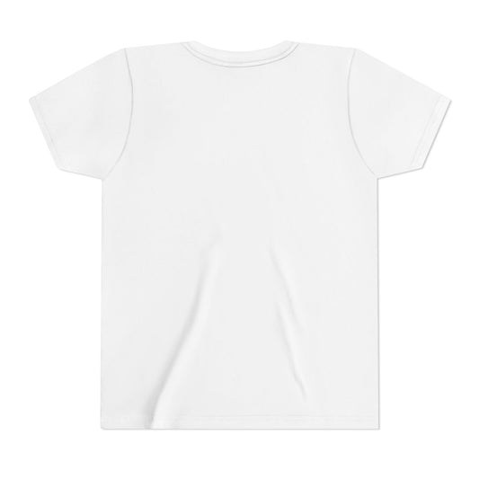 Chicken Chaser - Youth Short Sleeve Tee