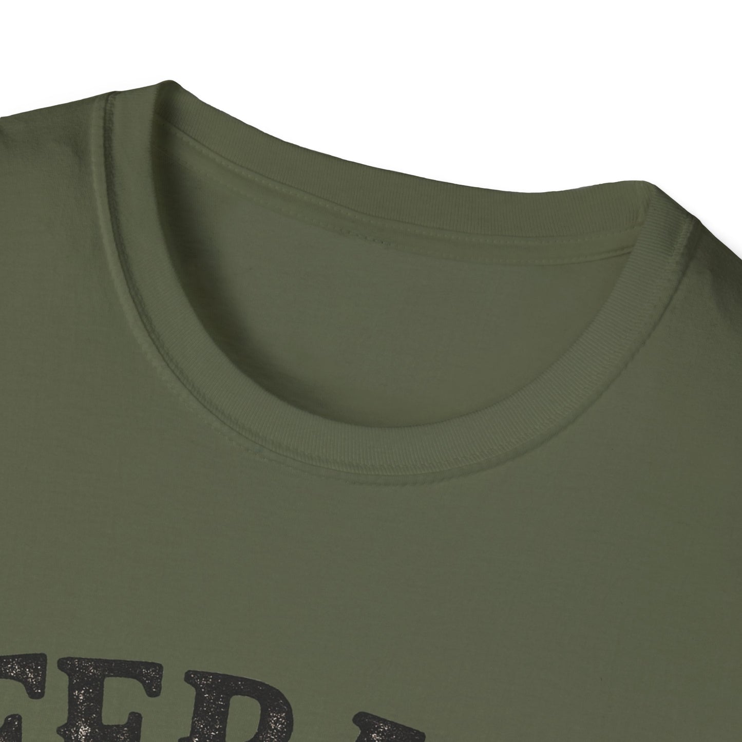 Feral Farm Wife T‑Shirt