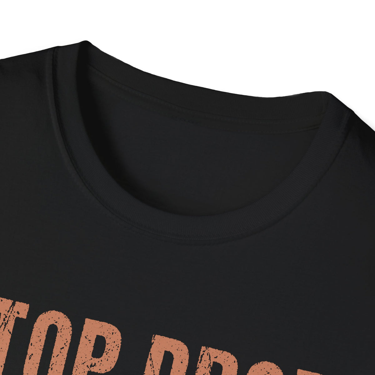 Friendsgiving - Stop Drop & Pass the Rolls Funny Thanksgiving T-Shirt