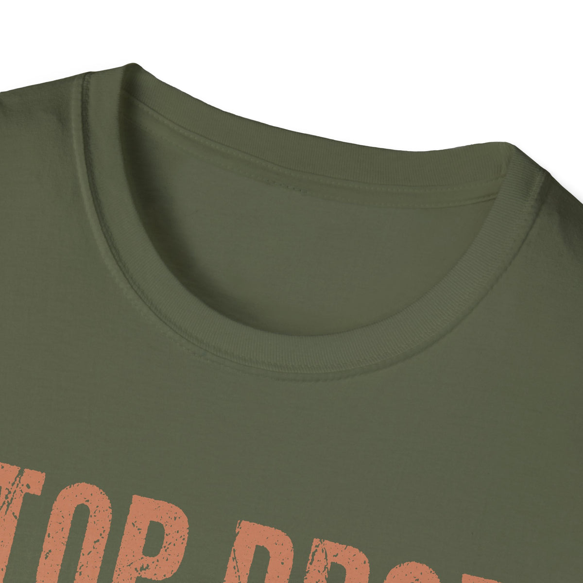Friendsgiving - Stop Drop & Pass the Rolls Funny Thanksgiving T-Shirt