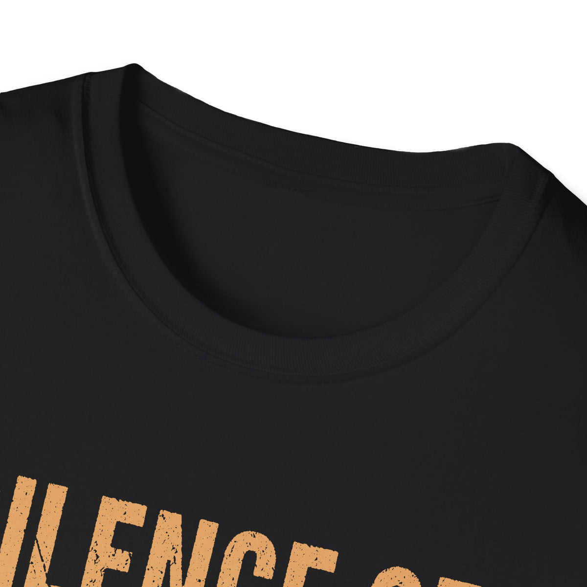 Friendsgiving - Silence of the Yams Funny Thanksgiving T-Shirt